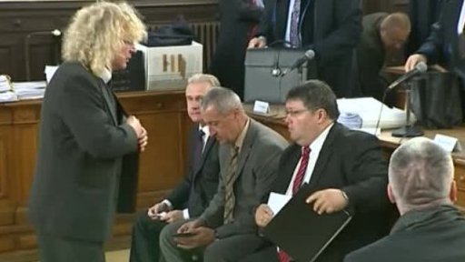 Sporné zakázky v Přerově u soudu