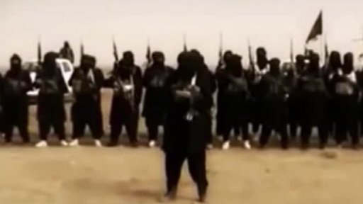 Facebook a Twitter jako zbraň extremistů