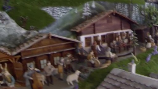 Příběh sušického betlému