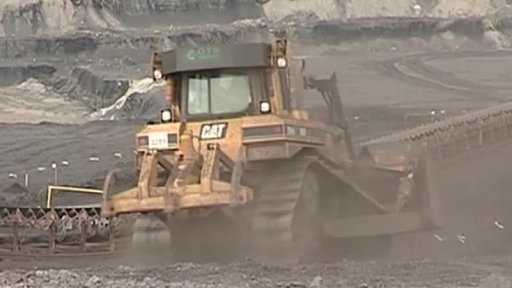 Peníze od těžařů