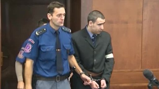 Vyšší trest za dvojnásobnou vraždu