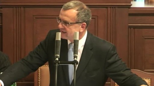 Hádky o cestu do Moskvy