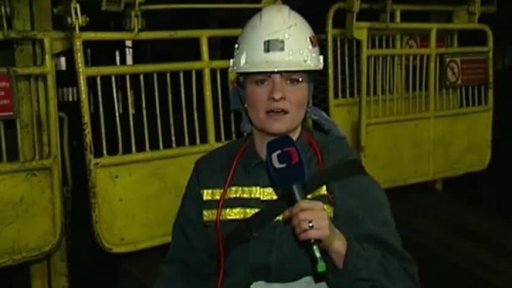 Horníci a odchod do důchodu