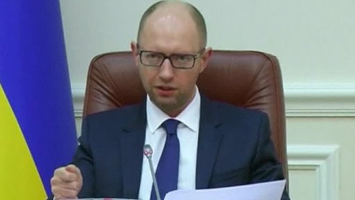 Situace na Ukrajině