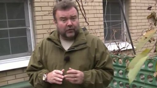 Přestřelky na Ukrajině pokračují