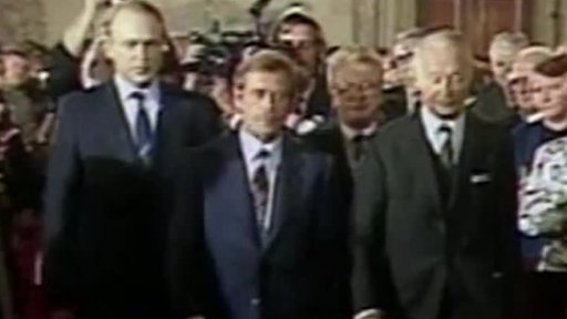 Život podle Václava Havla