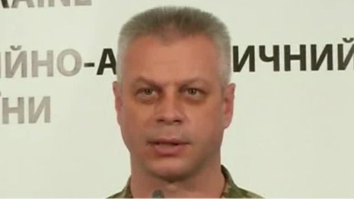 Situace na Ukrajině