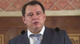 Jiří Paroubek končí v politice