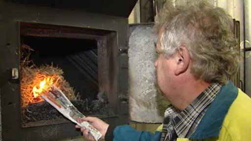 Jak ušetřit za teplo