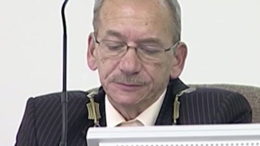 Jaroslav Kubera opět primátorem