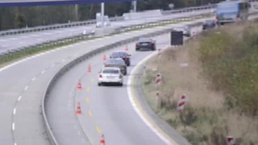 Nové rozlišování dálnic a rychlostních silnic