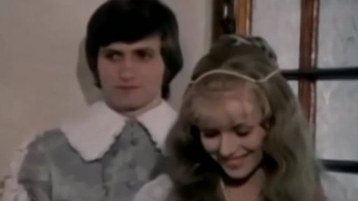 Tradice vánočních pohádek