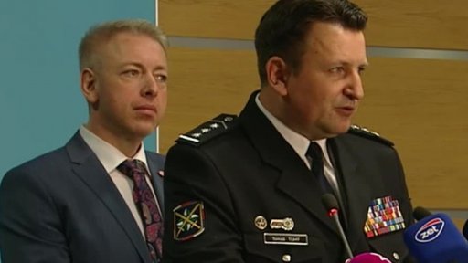 Kyberkriminalita v Česku