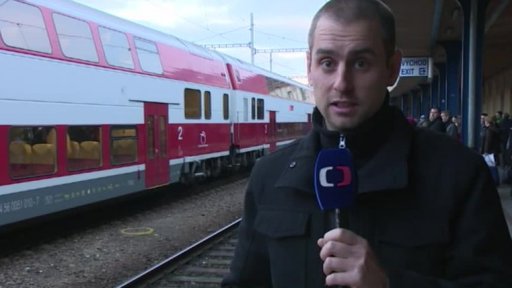 Slovenské vlaky zadarmo