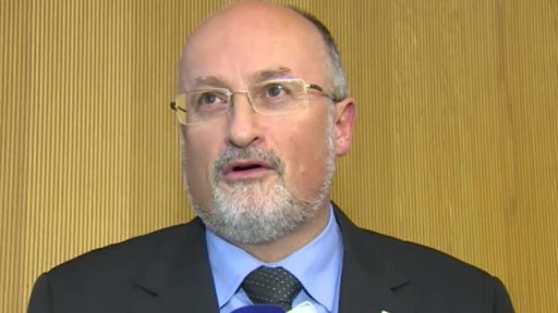 Nový primátor Českých Budějovic