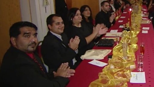 25 let Romské občanské iniciativy