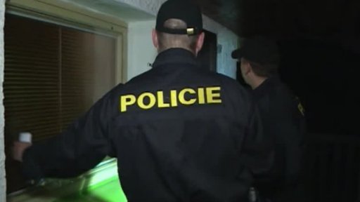 Zabezpečení chat před zloději