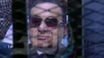 Mubarak bez obvinění