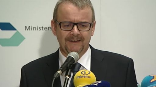 Nový ministr dopravy