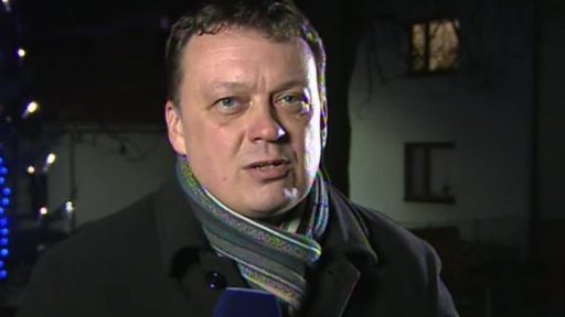 Výbuchy ve Vrběticích