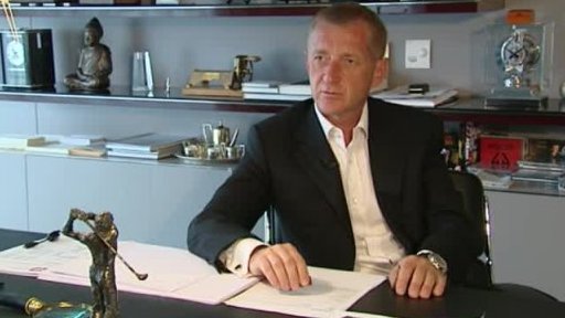 Dovolání v kauze lobbisty Janouška