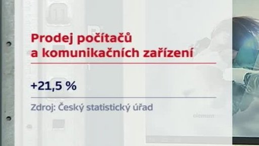 Jak se daří obchodníkům