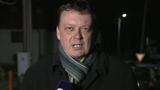 Výbuchy ve Vrběticích