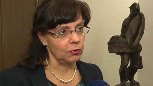 Otazníky nad Klokánkem