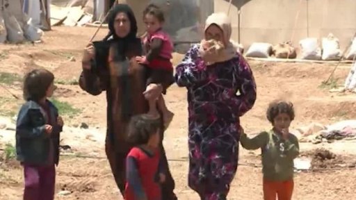 Čeští lékaři na zahraničních misích