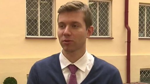 Česká konkurence na slovenské trati