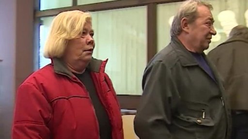 Evakuace okolí muničních skladů