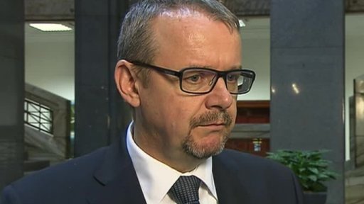 Rozšíření mýta bez tendru?