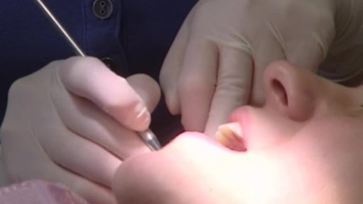 Stížnosti na zdravotníky