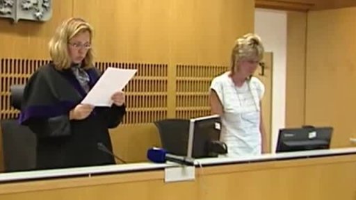 Soudní znalci v rozporu