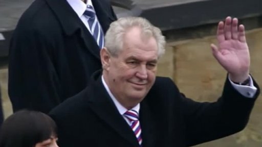 Prezident neudělil milosti