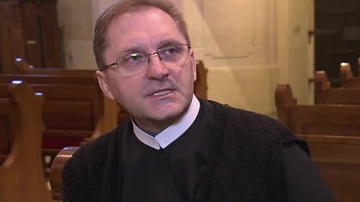 Bohuslužby přes internet