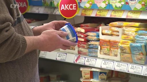 Česko-polský spor kvůli kontrolám potravin