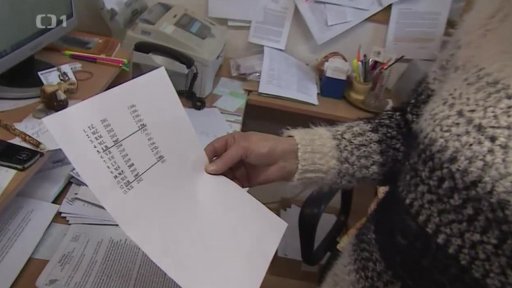 Dluhy dětí za neplacení svozu odpadu