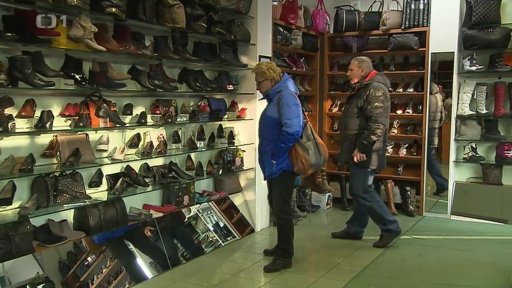 Ceny zboží nerostou