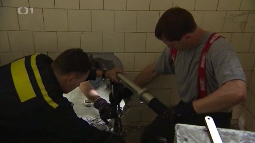 Druhý den soudu s lihovou mafií