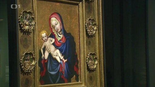 Výstava svatovítského pokladu