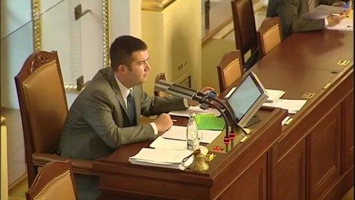 Sněmovna o kauze dětí u norských pěstounů