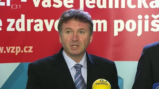 Ambulance dostanou od VZP příští rok víc peněz.