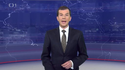 Upozorňování na korupci