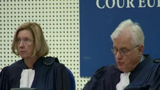 Domácí porody usoudu ve Štrasburku