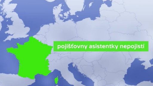 Alternativy k porodnicím v Evropě