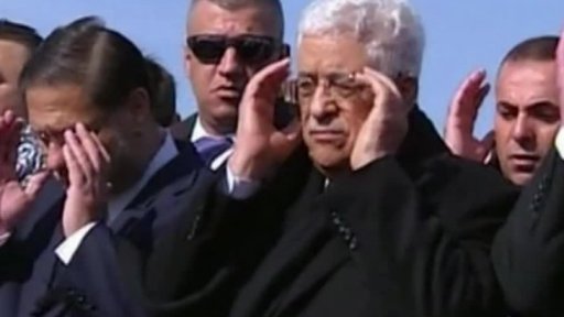 Po střetech zemřel palestinský ministr