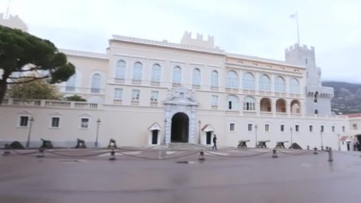 Monačtí následníci trůnu