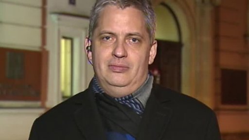 Legislativní plány vlády