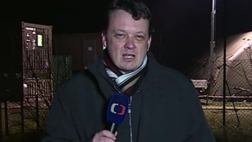 Výbuchy ve Vrběticích